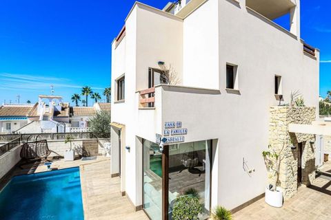 Villa i Ciudad Quesada, Alicante, Ciudad Quesada - € 550.000 | Ref: HBBCQ51536 - foto 1