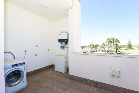 Villa i Ciudad Quesada, Alicante, Ciudad Quesada - € 550.000 | Ref: HBBCQ51536 - foto 39