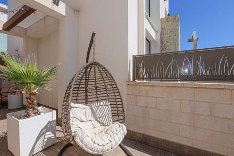 Villa i Ciudad Quesada, Alicante, Ciudad Quesada - € 550.000 | Ref: HBBCQ51536 - foto 44