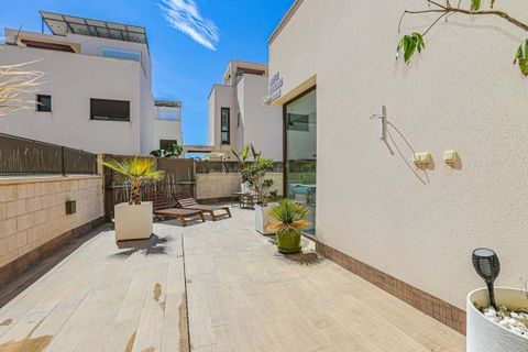 Villa i Ciudad Quesada, Alicante, Ciudad Quesada - € 550.000 | Ref: HBBCQ51536 - foto 45