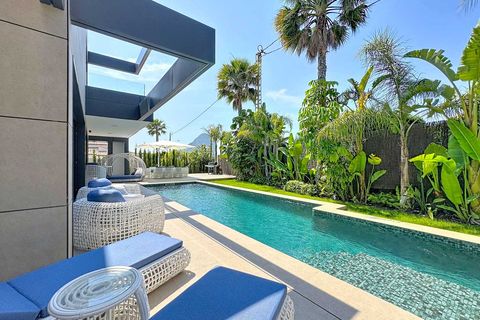 Villa i Calpe, Alicante, Calpe - € 2.290.000 | Ref: SLV15-4632Y - foto 4