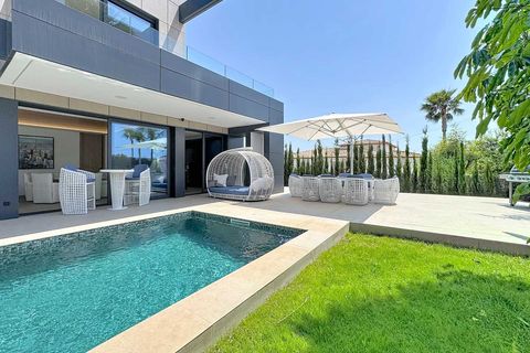 Villa i Calpe, Alicante, Calpe - € 2.290.000 | Ref: SLV15-4632Y - foto 7
