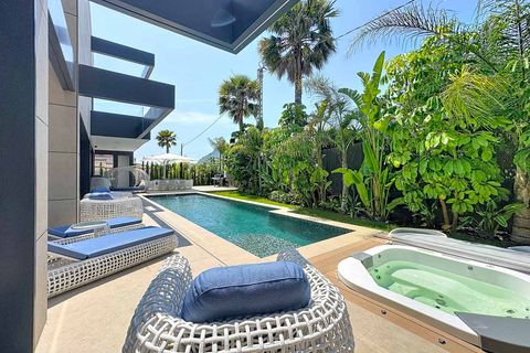 Villa i Calpe, Alicante, Calpe - € 2.290.000 | Ref: SLV15-4632Y - foto 8