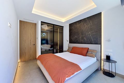 Villa i Calpe, Alicante, Calpe - € 2.290.000 | Ref: SLV15-4632Y - foto 10