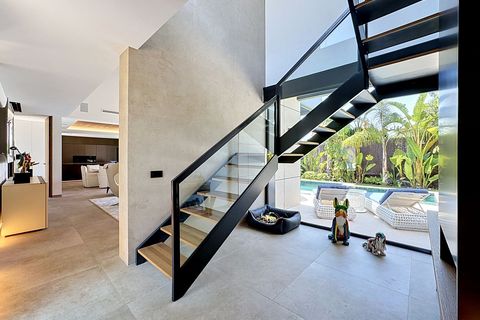 Villa i Calpe, Alicante, Calpe - € 2.290.000 | Ref: SLV15-4632Y - foto 17