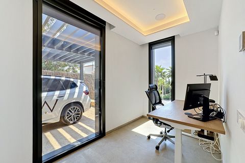Villa i Calpe, Alicante, Calpe - € 2.290.000 | Ref: SLV15-4632Y - foto 18