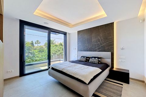 Villa i Calpe, Alicante, Calpe - € 2.290.000 | Ref: SLV15-4632Y - foto 28