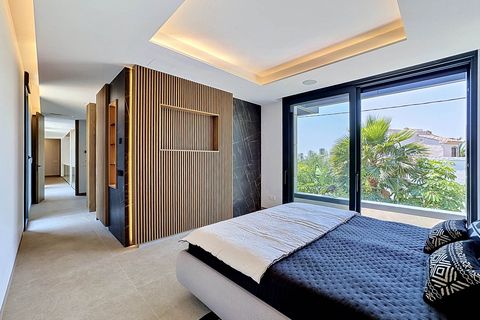 Villa i Calpe, Alicante, Calpe - € 2.290.000 | Ref: SLV15-4632Y - foto 29