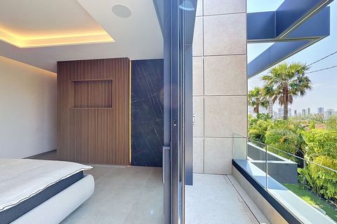 Villa i Calpe, Alicante, Calpe - € 2.290.000 | Ref: SLV15-4632Y - foto 30