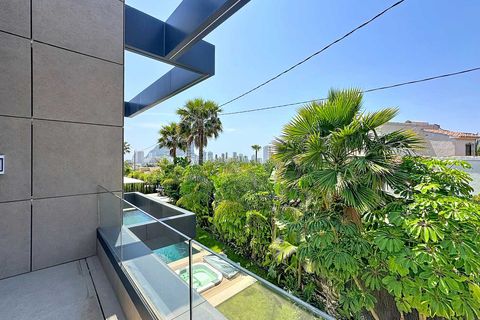 Villa i Calpe, Alicante, Calpe - € 2.290.000 | Ref: SLV15-4632Y - foto 31