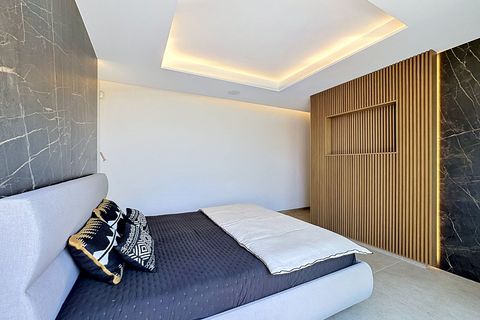 Villa i Calpe, Alicante, Calpe - € 2.290.000 | Ref: SLV15-4632Y - foto 32