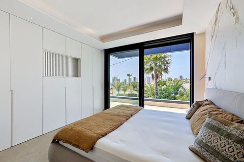 Villa i Calpe, Alicante, Calpe - € 2.290.000 | Ref: SLV15-4632Y - foto 34
