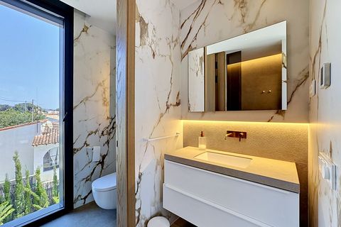 Villa i Calpe, Alicante, Calpe - € 2.290.000 | Ref: SLV15-4632Y - foto 36