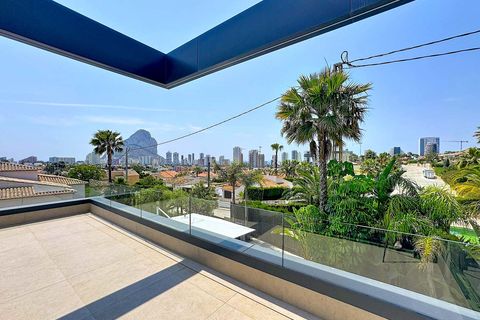 Villa i Calpe, Alicante, Calpe - € 2.290.000 | Ref: SLV15-4632Y - foto 39