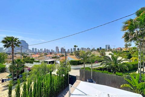 Villa i Calpe, Alicante, Calpe - € 2.290.000 | Ref: SLV15-4632Y - foto 40