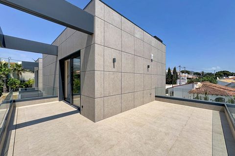 Villa i Calpe, Alicante, Calpe - € 2.290.000 | Ref: SLV15-4632Y - foto 42