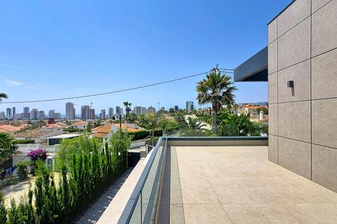 Villa i Calpe, Alicante, Calpe - € 2.290.000 | Ref: SLV15-4632Y - foto 43
