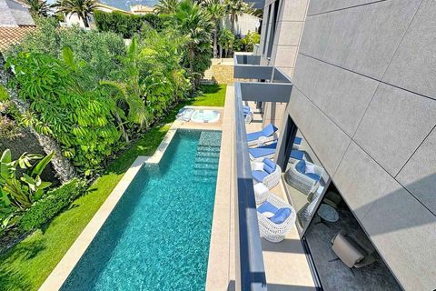 Villa i Calpe, Alicante, Calpe - € 2.290.000 | Ref: SLV15-4632Y - foto 44