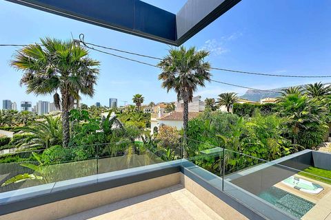 Villa i Calpe, Alicante, Calpe - € 2.290.000 | Ref: SLV15-4632Y - foto 45
