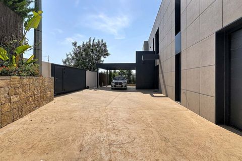 Villa i Calpe, Alicante, Calpe - € 2.290.000 | Ref: SLV15-4632Y - foto 47