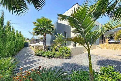 Villa i Calpe, Alicante, Calpe - € 2.290.000 | Ref: SLV15-4632Y - foto 49