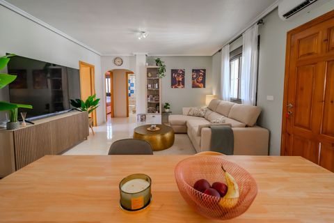Leilighet i Ciudad Quesada, Alicante, Ciudad Quesada - € 219 950 | Ref: CSPJ-89646 - foto 3