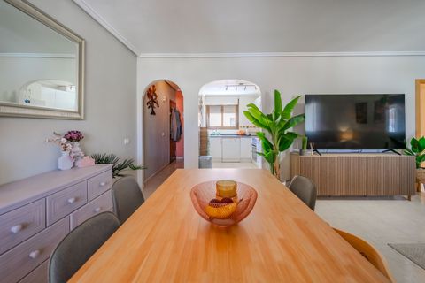 Leilighet i Ciudad Quesada, Alicante, Ciudad Quesada - € 219 950 | Ref: CSPJ-89646 - foto 8