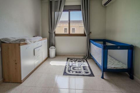Leilighet i Ciudad Quesada, Alicante, Ciudad Quesada - € 219 950 | Ref: CSPJ-89646 - foto 24