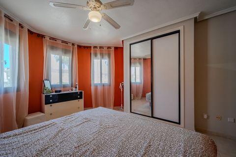 Leilighet i Ciudad Quesada, Alicante, Ciudad Quesada - € 219 950 | Ref: CSPJ-89646 - foto 32