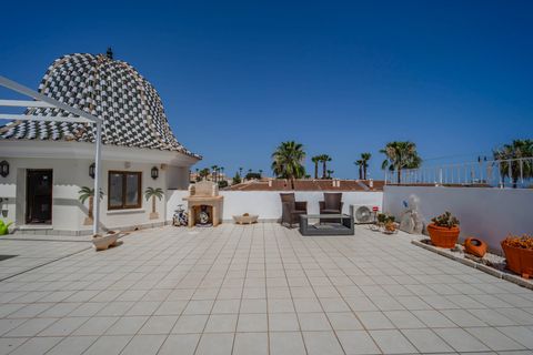 Leilighet i Ciudad Quesada, Alicante, Ciudad Quesada - € 219 950 | Ref: CSPJ-89646 - foto 35