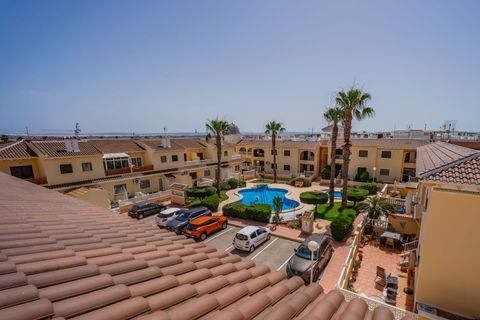 Leilighet i Ciudad Quesada, Alicante, Ciudad Quesada - € 219 950 | Ref: CSPJ-89646 - foto 36
