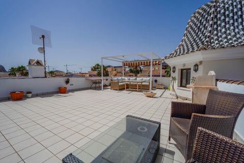 Leilighet i Ciudad Quesada, Alicante, Ciudad Quesada - € 219 950 | Ref: CSPJ-89646 - foto 37