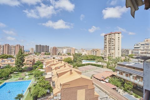 Lejlighed i Alicante, Alicante, Alicante - € 448.000 | Ref: CSPX-11827 - foto 13