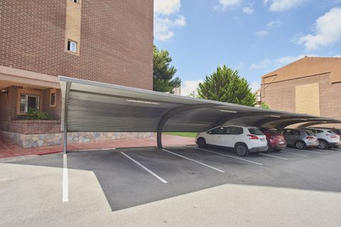 Lejlighed i Alicante, Alicante, Alicante - € 448.000 | Ref: CSPX-11827 - foto 19