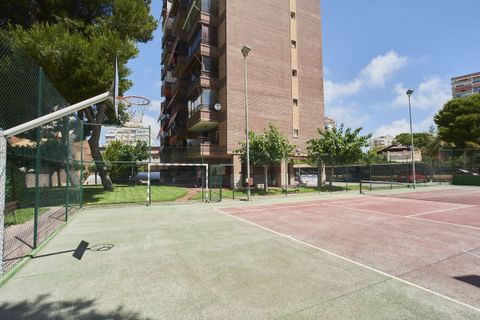 Lejlighed i Alicante, Alicante, Alicante - € 448.000 | Ref: CSPX-11827 - foto 24