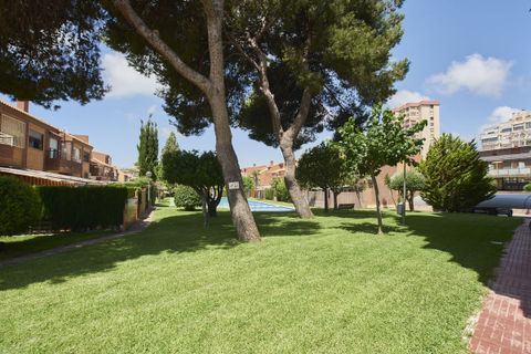 Lejlighed i Alicante, Alicante, Alicante - € 448.000 | Ref: CSPX-11827 - foto 25