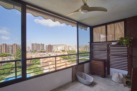 Lejlighed i Alicante, Alicante, Alicante - € 448.000 | Ref: CSPX-11827 - foto 26