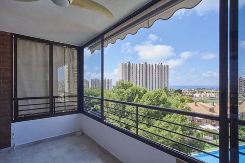 Lejlighed i Alicante, Alicante, Alicante - € 448.000 | Ref: CSPX-11827 - foto 27