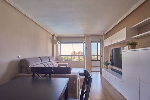 Lejlighed i Alicante, Alicante, Alicante - € 448.000 | Ref: CSPX-11827 - foto 28