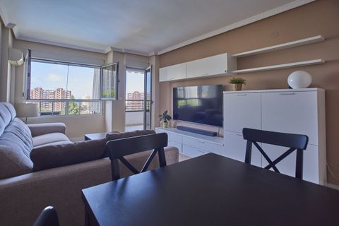 Lejlighed i Alicante, Alicante, Alicante - € 448.000 | Ref: CSPX-11827 - foto 29
