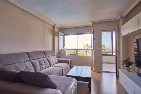 Lejlighed i Alicante, Alicante, Alicante - € 448.000 | Ref: CSPX-11827 - foto 30