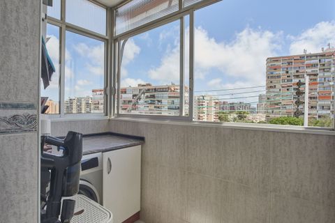 Lejlighed i Alicante, Alicante, Alicante - € 448.000 | Ref: CSPX-11827 - foto 33