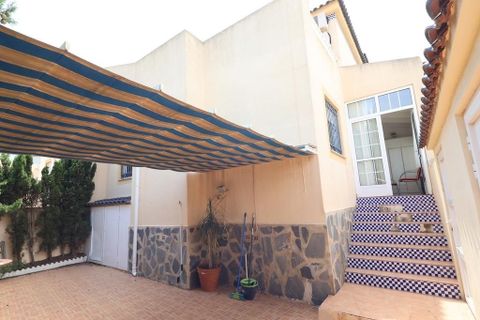 Byhus i Los Balcones, Alicante, Los Balcones - € 234.000 | Ref: CSPX-77532 - foto 2
