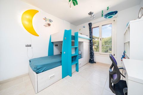 Rækkehus i Capdepera, Mallorca, Capdepera - € 369.000 | Ref: 15NSTM142/3010 - foto 11