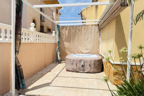 Villa i Villamartin, Alicante, Villamartin - € 239.000 | Ref: CSPX-70302 - foto 12