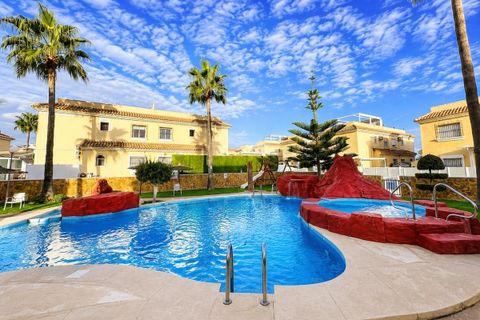 Villa i Villamartin, Alicante, Villamartin - € 239.000 | Ref: CSPX-70302 - foto 13