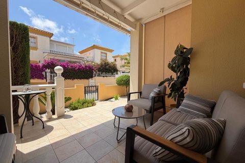 Villa i Villamartin, Alicante, Villamartin - € 239.000 | Ref: CSPX-70302 - foto 14