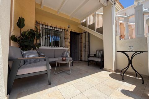 Villa i Villamartin, Alicante, Villamartin - € 239.000 | Ref: CSPX-70302 - foto 19