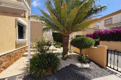 Villa i Villamartin, Alicante, Villamartin - € 239.000 | Ref: CSPX-70302 - foto 21