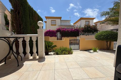 Villa i Villamartin, Alicante, Villamartin - € 239.000 | Ref: CSPX-70302 - foto 22